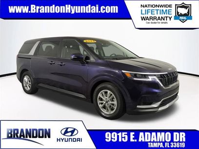 Used 2024 Kia Carnival LX