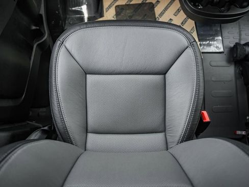 New 2025 RAM ProMaster 3500 w/ Quick Order Package 22G SLT image 30