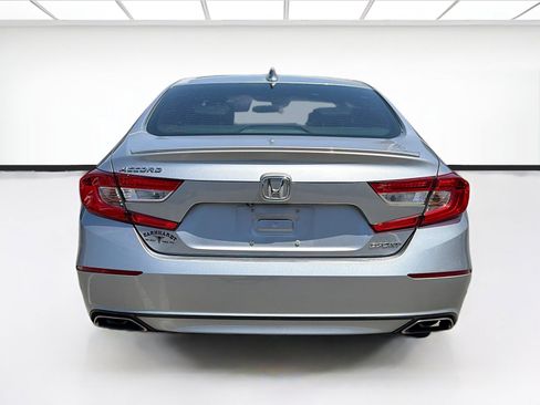 Used 2020 Honda Accord Sport image 5