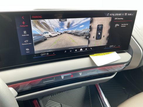 New 2026 BMW X3 xDrive30 w/ Premium Package image 16