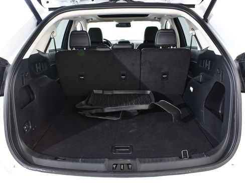 Used 2024 Ford Edge SEL w/ Convenience Package image 20