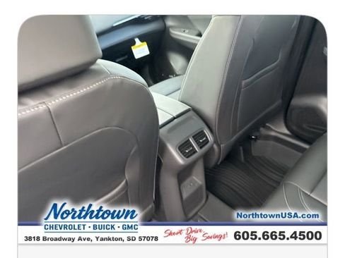 New 2026 Buick Envision Preferred image 15