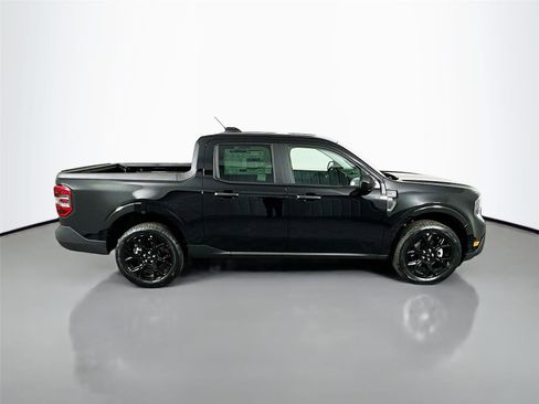 New 2026 Ford Maverick XLT w/ XLT Luxury Package image 8