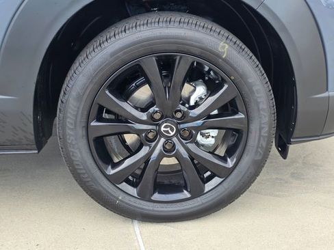 New 2026 MAZDA CX-30 AWD 2.5 S image 8