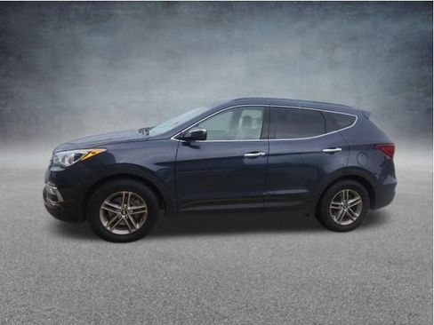 Used 2018 Hyundai Santa Fe Sport w/ 2.4L Value Package 02 FWD image 7