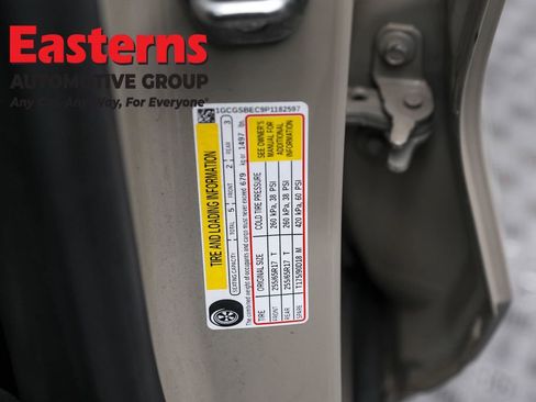 Used 2023 Chevrolet Colorado W/T image 33