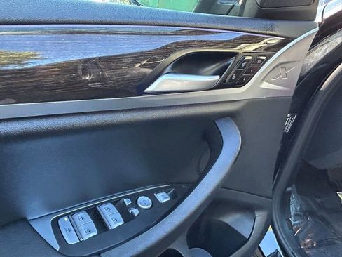 Used 2024 BMW X3 sDrive30i image 16