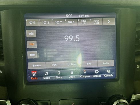 Used 2019 RAM 1500 Big Horn image 19