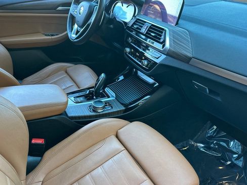 Used 2018 BMW X3 xDrive30i image 33