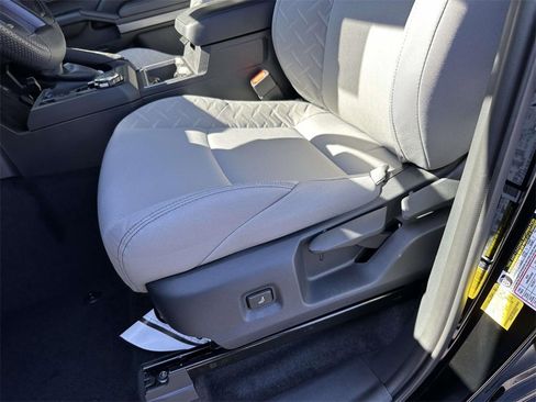 New 2025 Toyota Tacoma SR5 image 16