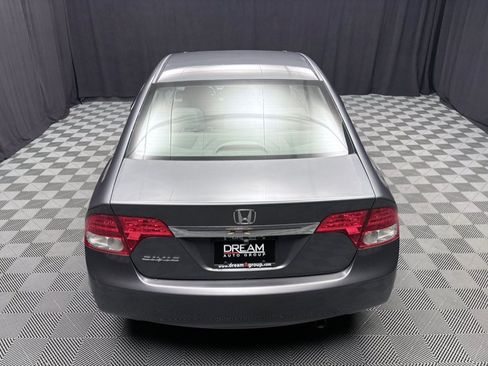 Used 2011 Honda Civic EX image 4