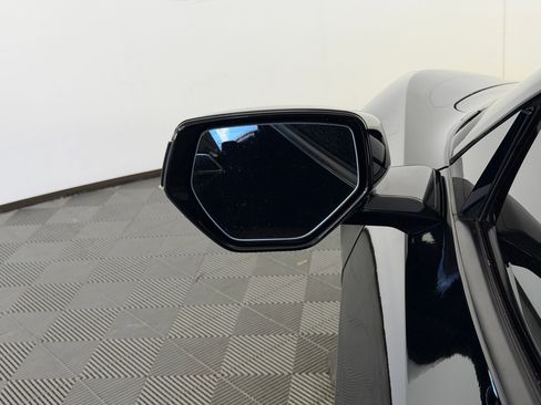 Used 2020 Chevrolet Corvette Stingray Preferred Cpe w/ 2LT Preferred Equipment Group image 20