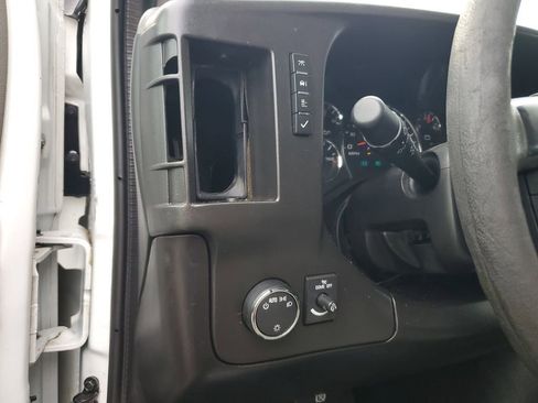 Used 2014 Chevrolet Express 2500 w/ Express Access Plus Package image 15