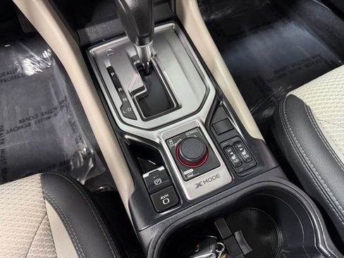 Used 2021 Subaru Forester Premium image 15