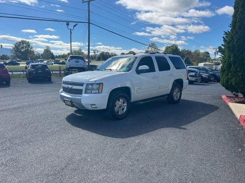 Used 2009 Chevrolet Tahoe LT image 4