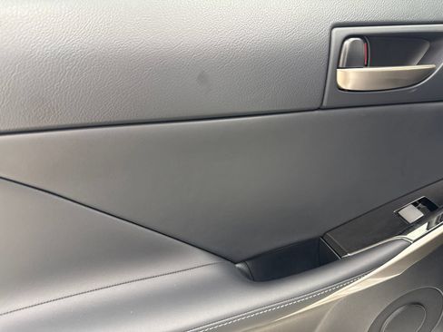 Used 2019 Lexus IS 300 w/ Accessory Package 2 RWD image 38