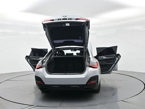 Used 2024 BMW M440i xDrive Gran Coupe image 40