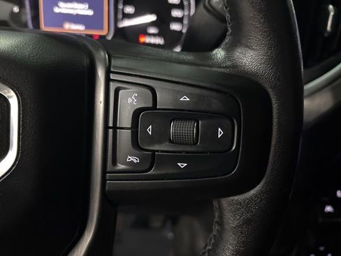 Used 2020 GMC Sierra 1500 Denali w/ Denali Ultimate Package image 16