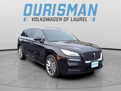 Used 2022 Lincoln Corsair Grand Touring image 1
