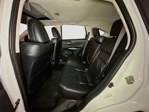 Used 2013 Honda CR-V EX-L image 19