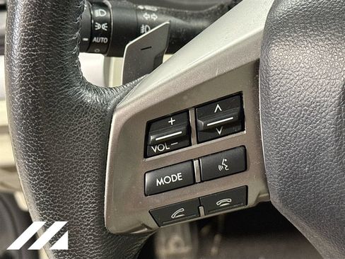 Used 2014 Subaru Impreza 2.0i Limited AWD/4WD image 12