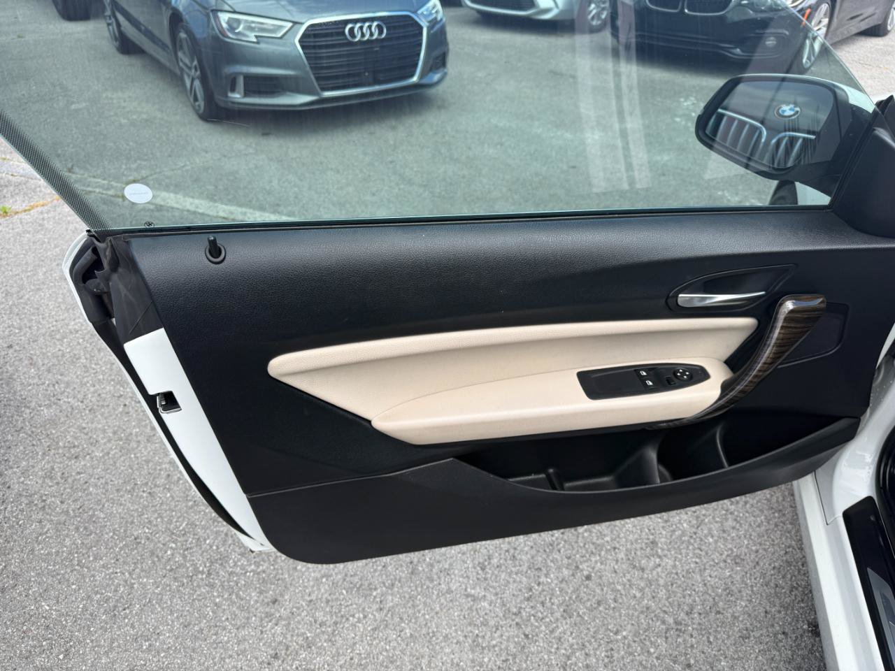 Used 2017 BMW 230i Coupe RWD image 14