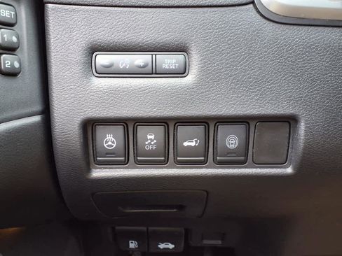 Used 2022 Nissan Murano SL w/ SL Moonroof Package image 25