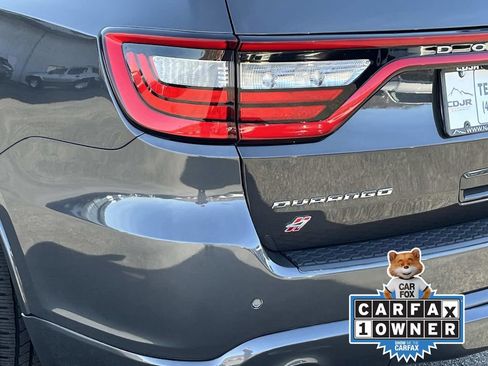 Used 2024 Dodge Durango GT image 5