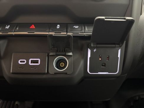 New 2025 Chevrolet Silverado 2500 W/T w/ WT Convenience Package image 21