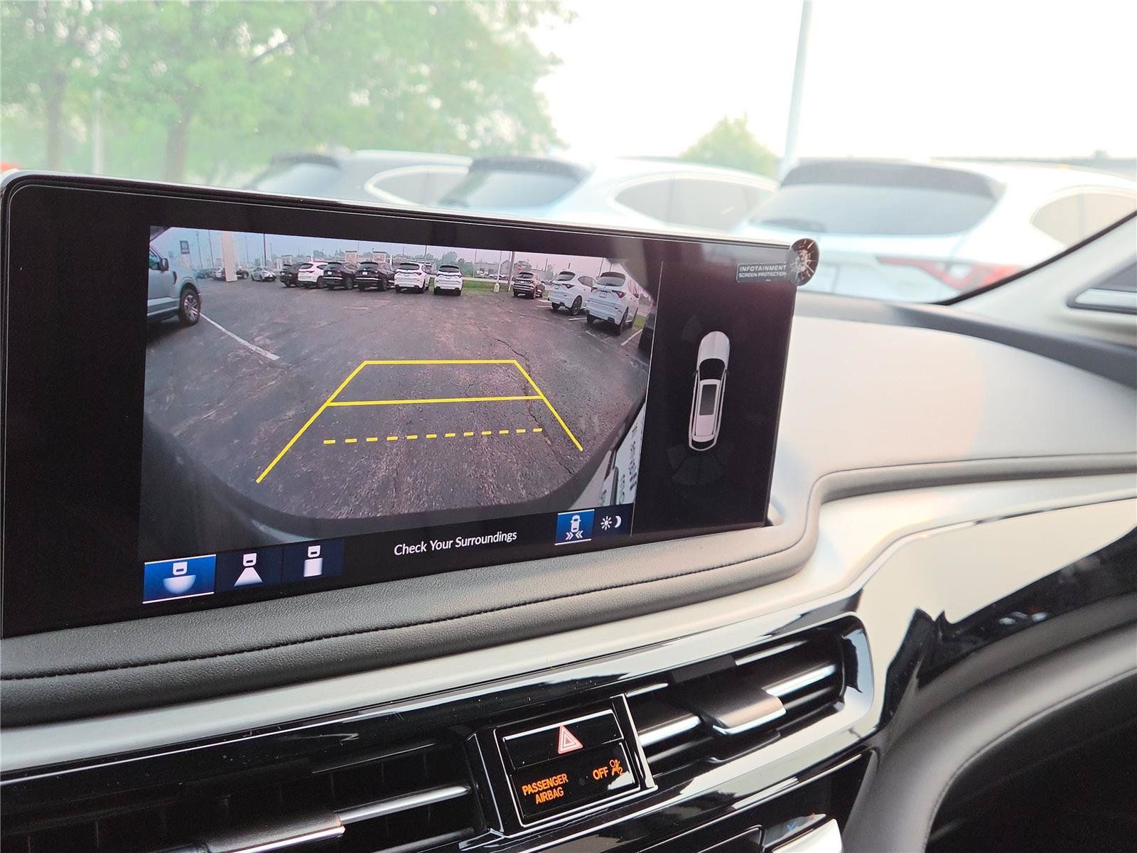 New 2026 Acura MDX w/ Technology Package AWD/4WD image 7