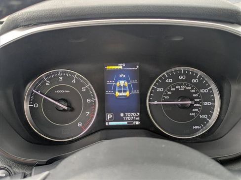 Used 2018 Subaru Impreza 2.0i Limited AWD/4WD image 9
