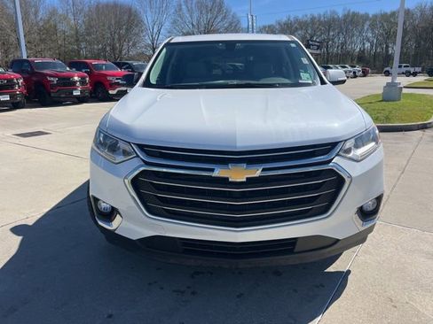 Used 2019 Chevrolet Traverse LT image 10