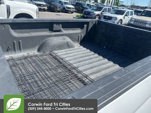 Used 2018 Chevrolet Silverado 2500 LT AWD/4WD image 10