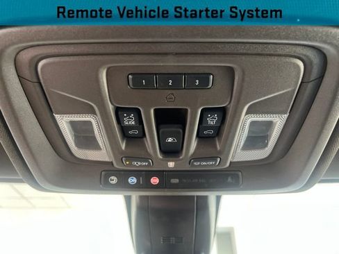 Used 2021 Chevrolet Silverado 2500 LTZ w/ LTZ Premium Package AWD/4WD image 27