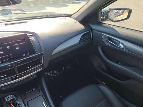 Used 2024 Cadillac CT5 Premium Luxury w/ Technology Package image 3