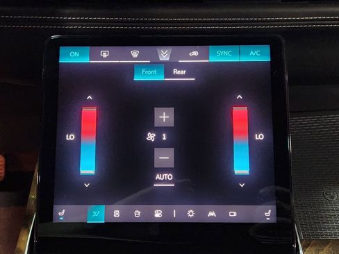 Used 2025 Cadillac Escalade Sport Platinum AWD/4WD image 42