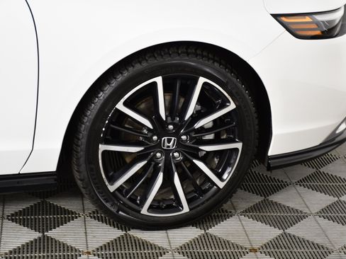 Used 2023 Honda Accord Touring image 53