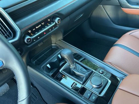 New 2026 MAZDA CX-50 AWD 2.5 S w/ Cargo Package image 18