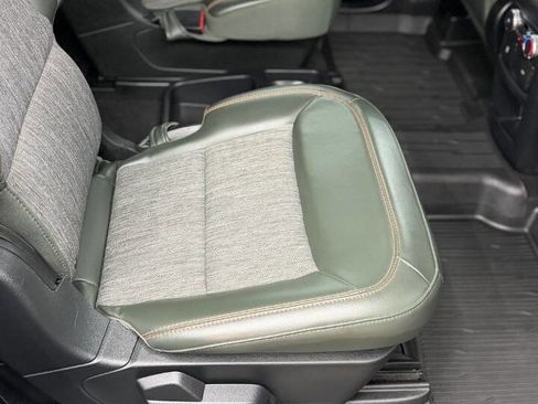 Used 2021 Ford Explorer Timberline image 10