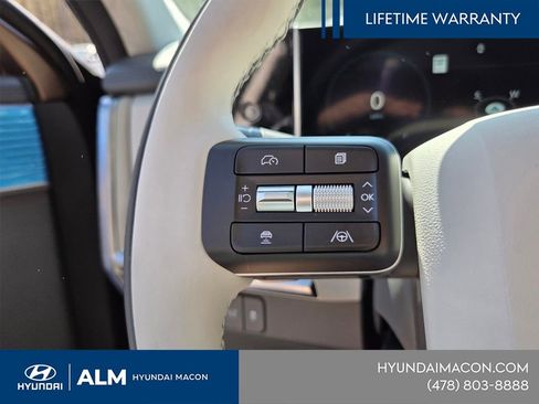 New 2026 Hyundai Santa Fe Calligraphy FWD image 26