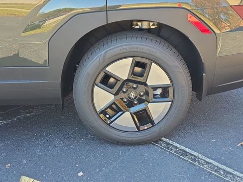 New 2026 Hyundai Santa Fe SEL image 39