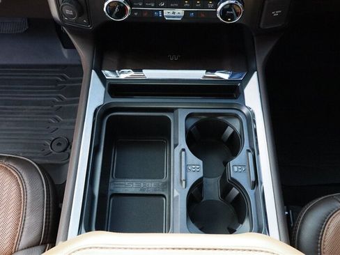 Used 2025 Ford F350 King Ranch AWD/4WD image 26