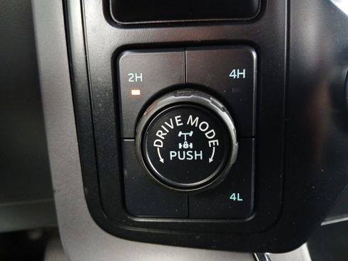 Used 2024 Ford F150 XLT w/ Mobile Office Package AWD/4WD image 10