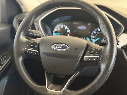 Used 2022 Ford Escape SE AWD/4WD image 26