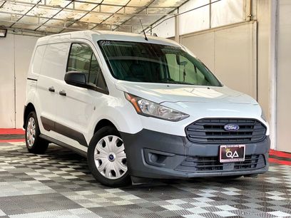 Used 2022 Ford Transit Connect XL