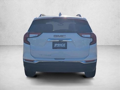 Used 2023 GMC Terrain SLT image 6