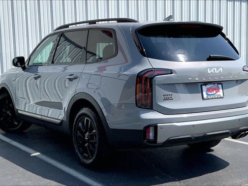 Used 2023 Kia Telluride SX Prestige X-Pro AWD/4WD image 10