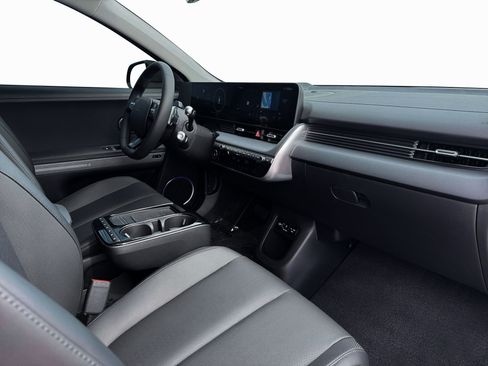 New 2026 Hyundai Ioniq 5 Limited RWD image 15
