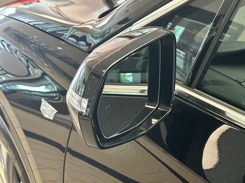 Used 2020 Cadillac XT6 Premium Luxury AWD/4WD image 8