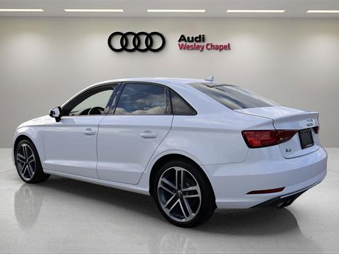 Used 2018 Audi A3 2.0T Premium w/ Convenience Package image 3